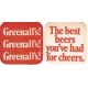 Greenall Whitley No.289