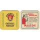 Greenall Whitley No.029