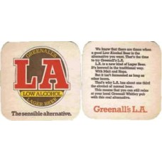 Greenall Whitley No.305