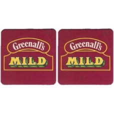 Greenall Whitley No.435