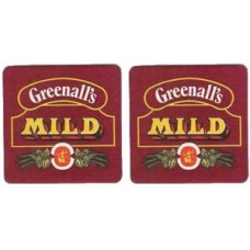 Greenall Whitley No.465