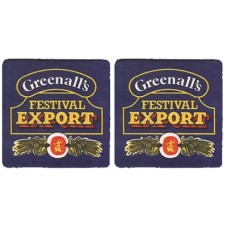 Greenall Whitley No.499