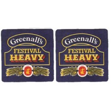 Greenall Whitley No.500