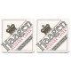 Greenall Whitley No.509