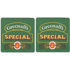 Greenall Whitley No.518