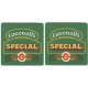 Greenall Whitley No.518