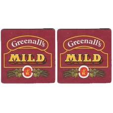 Greenall Whitley No.519
