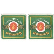 Greenall Whitley No.524