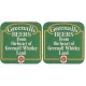 Greenall Whitley No.526