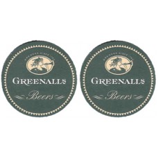 Greenall Whitley No.530