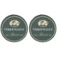 Greenall Whitley No.530