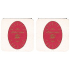 Greenall Whitley No.542
