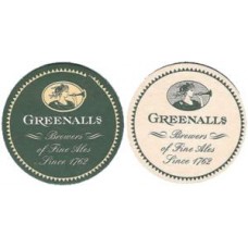 Greenall Whitley No.544