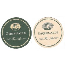Greenall Whitley No.548