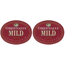 Greenall Whitley No.551