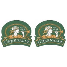 Greenall Whitley No.555