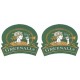 Greenall Whitley No.555