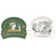Greenall Whitley No.557