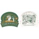 Greenall Whitley No.558