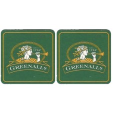 Greenall Whitley No.560