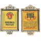 Greenall Whitley No.093