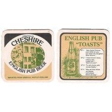 Greenall Whitley Export No.010