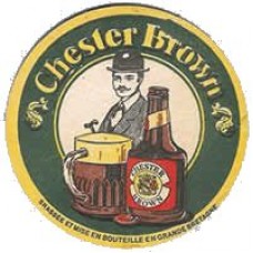 Greenall Whitley Export No.012