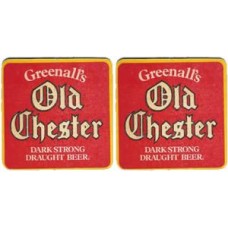 Greenall Whitley Export No.014