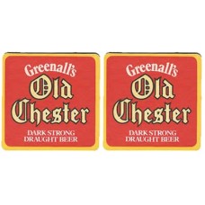 Greenall Whitley Export No.002