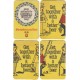 Greenall Whitley Set Nos. 166 - 169