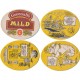 Greenall Whitley Set Nos. 486 - 489