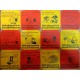 Greenall Whitley Set Nos. 271,274,276,278,280,282-288
