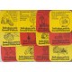 Greenall Whitley Set Nos. 291 - 302