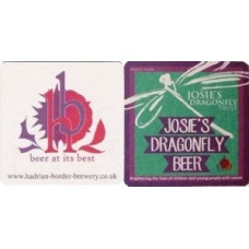Hadrian & Border Brewery No.017