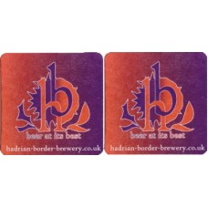 Hadrian & Border Brewery No.039