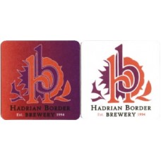 Hadrian & Border Brewery No.041