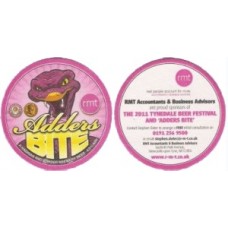 Hadrian & Border Brewery No.006
