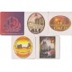 Hadrian & Border Brewery Set Nos. 010 - 014