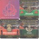 Hadrian & Border Brewery Set Nos. 028 - 031
