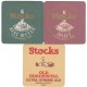 Hall Cross Stocks Brewery Set Nos. 003 - 005