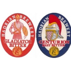 Hadrian Brewery No.002