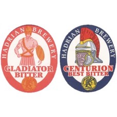 Hadrian Brewery No.003
