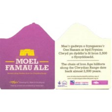 Hafod Brewing No.005