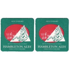 Hambleton Ales No.002