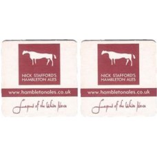 Hambleton Ales No.005
