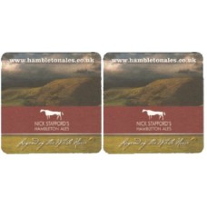 Hambleton Ales No.007