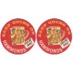 Hammonds Utd Breweries No.079