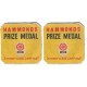 Hammonds Utd Breweries No.089