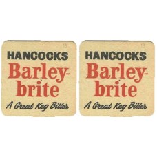 Hancocks Brewery No.013
