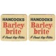Hancocks Brewery No.013